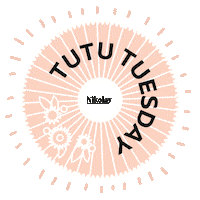 Ballet Ballerina Sticker by Grishko