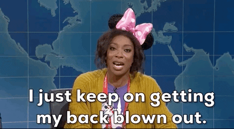 Ego Nwodim Snl GIF by Saturday Night Live