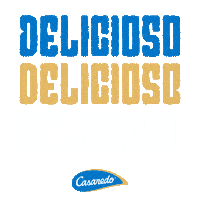 Comida Comer Sticker by Casaredo Alimentos