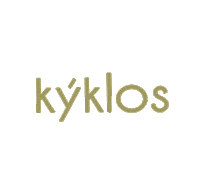 Sticker by kyklos cosmetics