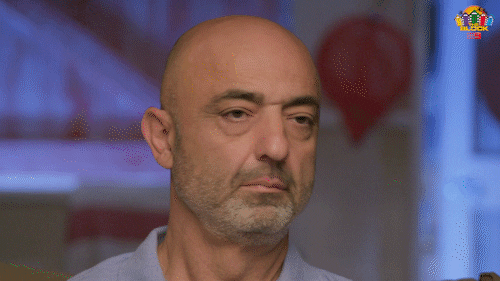 Sad Channel 9 GIF by The Block