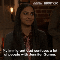 Jennifer Garner Hbomax GIF by Max