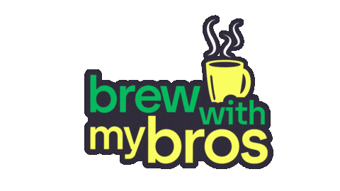 Main Character Coffee Sticker by easypaisa