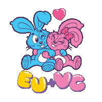 Mauricio De Sousa Produções Crush Sticker by Turma da Mônica