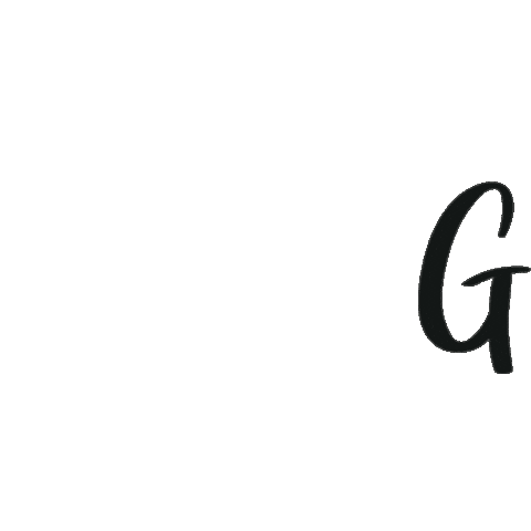 Happy Logo Sticker by Genieten, delicatessen en lifestyle