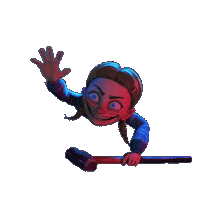 Epic Games Grab Sticker by Sparkasse