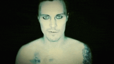 ville valo GIF