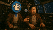 Star Wars Jedi GIF by LitVM