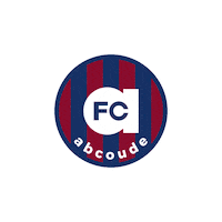 fcabcoude fca drv abcoude stefangroen Sticker