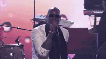 GIF by BET Awards