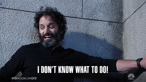 Brooklyn 99 GIF by NBC