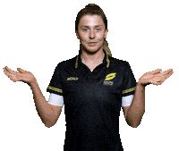 Superleague Shrug Sticker by Super League Triathlon