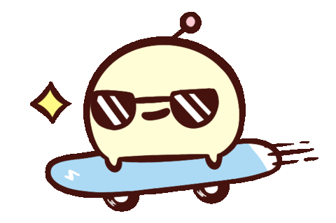 0529 Sticker by Dream Hugo