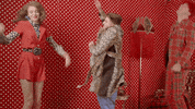 happy friends GIF by nettwerkmusic