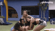 Bbb GIF by globoplay