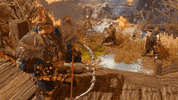 beast crossbow GIF