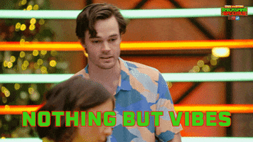 Channel 9 Christmas GIF by LEGO Masters Australia