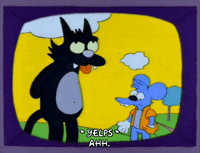 season 4 pain GIF