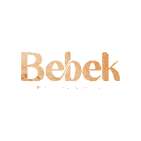 bebek bebekdubai bebeklounge bebekloungedubai bebekrestaurant Sticker