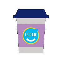 Coffee Communication Sticker by Staffbase