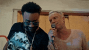 don't make me wait sting GIF by Interscope Records