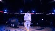 Lets Go Sport GIF by NBA