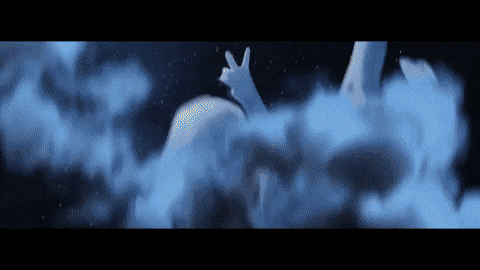 Out Of This World GIF by Amber Mark