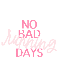 Runnergirlkait Sticker