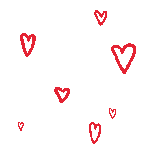 Heart Sticker