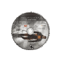 Dehsetgecesishaco Sticker