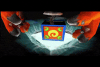 Donkey Kong N64 GIF