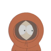 S2E15 Sticker by South Park