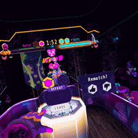 Lets Get A Drink GIF by Resolution Games