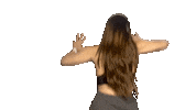 judybuendia happy party dancing celebration Sticker