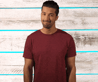 Love Island Reaction GIF by Videoland