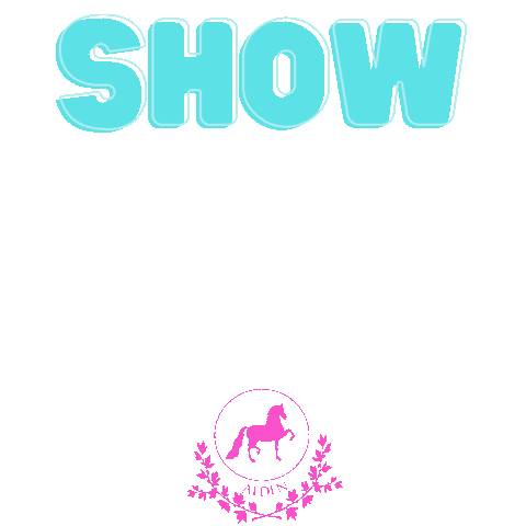 Morganhorse Sticker by Alden Customs