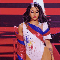Season 2 Drag GIF by Paramount+