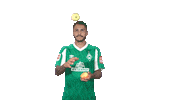 Leonardo Bittencourt Bundesliga Sticker by SV Werder Bremen