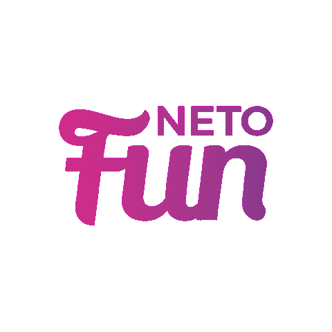 neto fun Sticker by Mark.it