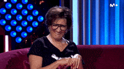 Dani Martínez T4 GIF by Movistar Plus+