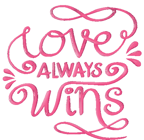 St-Valentin Love Sticker