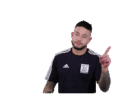 train training Sticker by Subtiel