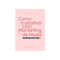 yssamarketing marketing moda yssa yssa marketing de moda Sticker