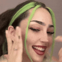 Fashion Queen GIF