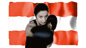 Boxing Sticker by Bounce