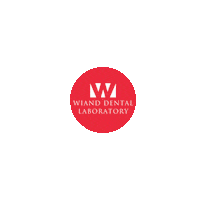 Wiand2021 Sticker by wianddental