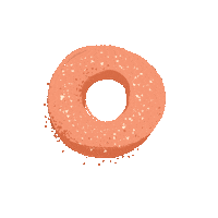 Apple Cider Food Sticker
