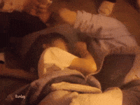 Byeonwooseok Hug GIF