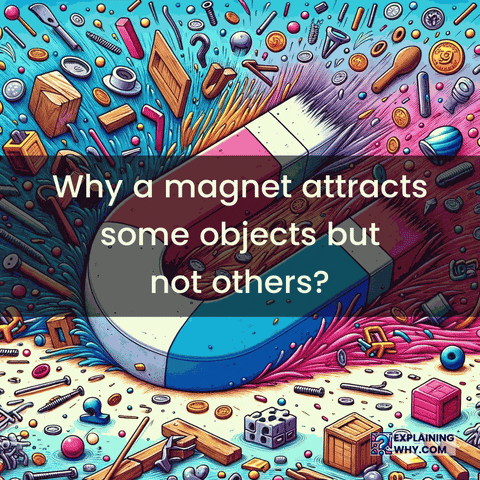 Magnet GIF by ExplainingWhy.com