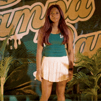 South Florida Tennis GIF by USF Athletics